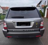 Land Rover Range Rover Sport 3.0 TDV6 HSE HU 5/27 - gebrauchte Land Rover Range Rover Sport aus dem Jahr 2010