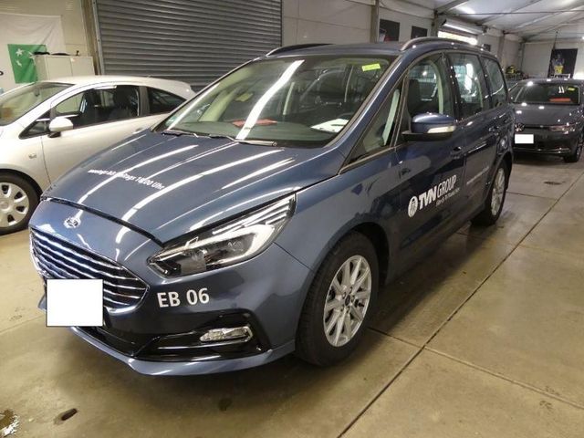 Ford Galaxy Hybrid/7Sitzplätze/Kamera/ACC/AHK/Bi-xnon