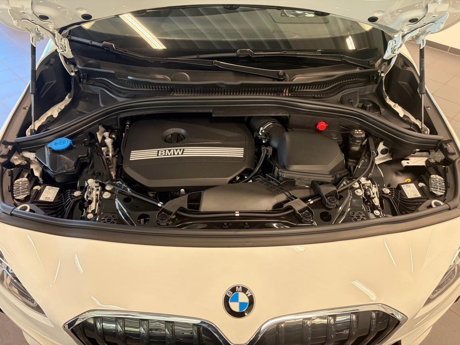 BMW Active 218i Active Tourer HUD PANO ACC AHK RFK NAVI LM, миниатюра 17