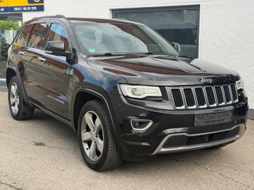 Jeep Grand Cherokee - 1