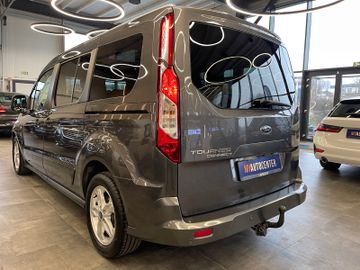 Ford Grand Tourneo Connect Titanium *NAVI*KAMERA*AHK*