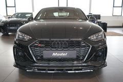 AUDI RS5 Sportback | Keramik | HuD | Carbon | 280km/h AUDI RS5 Sportback | Keramik | HuD | Carbon | 280km/h