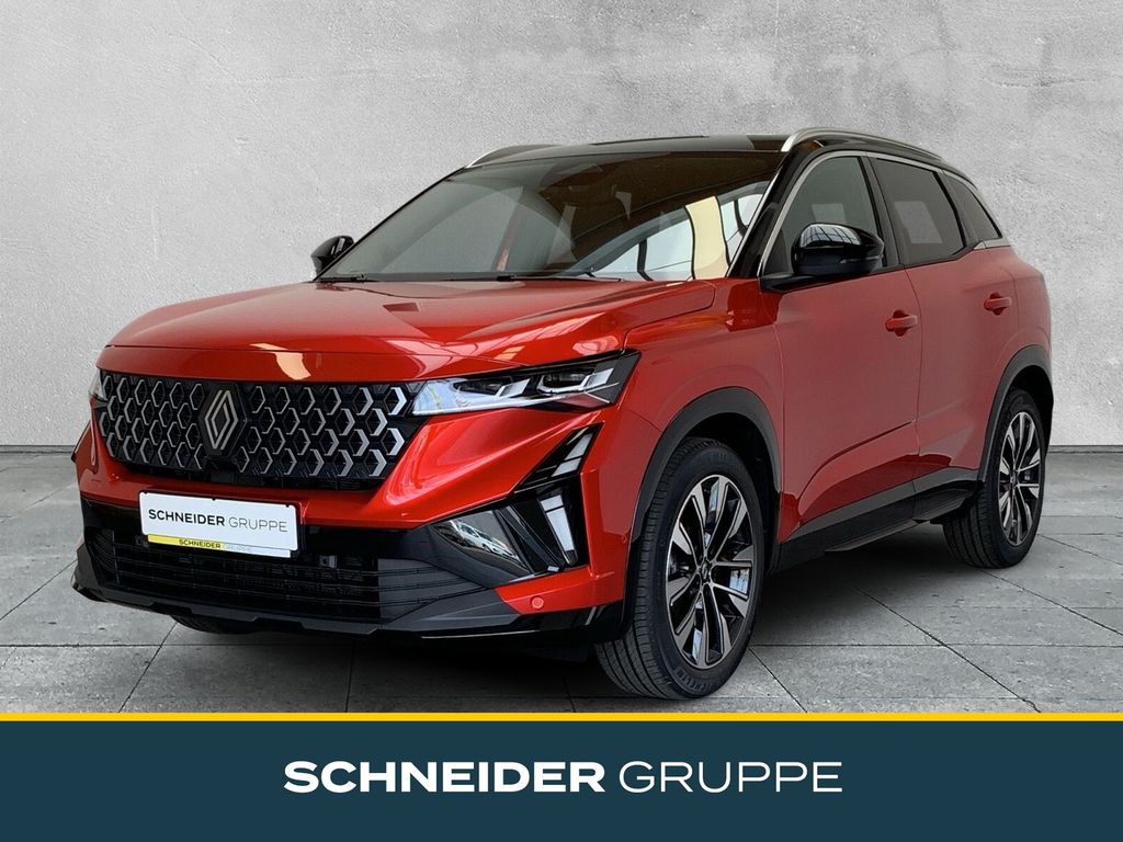 Renault Austral TECHNO FULL HYBRID E-TECH 200 LED+NAVI
