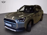 MINI Countryman D - MINI Countryman Serie SUV