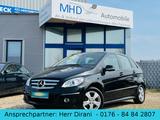 Mercedes-Benz B 180 Automatik *PDC*Tempomat*AHK* - Mercedes-Benz B 180 aus 2009