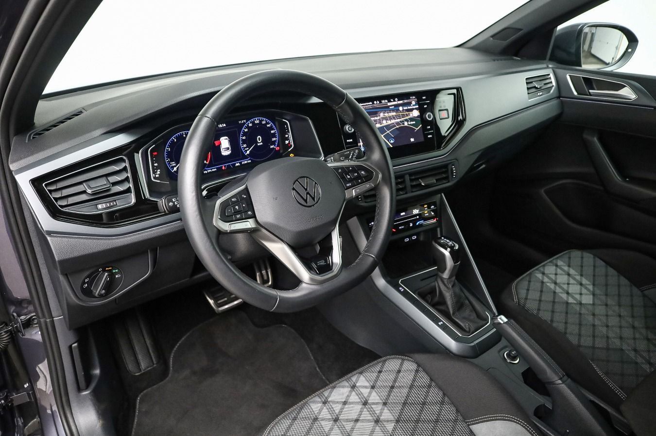 Volkswagen Taigo - Bild 13