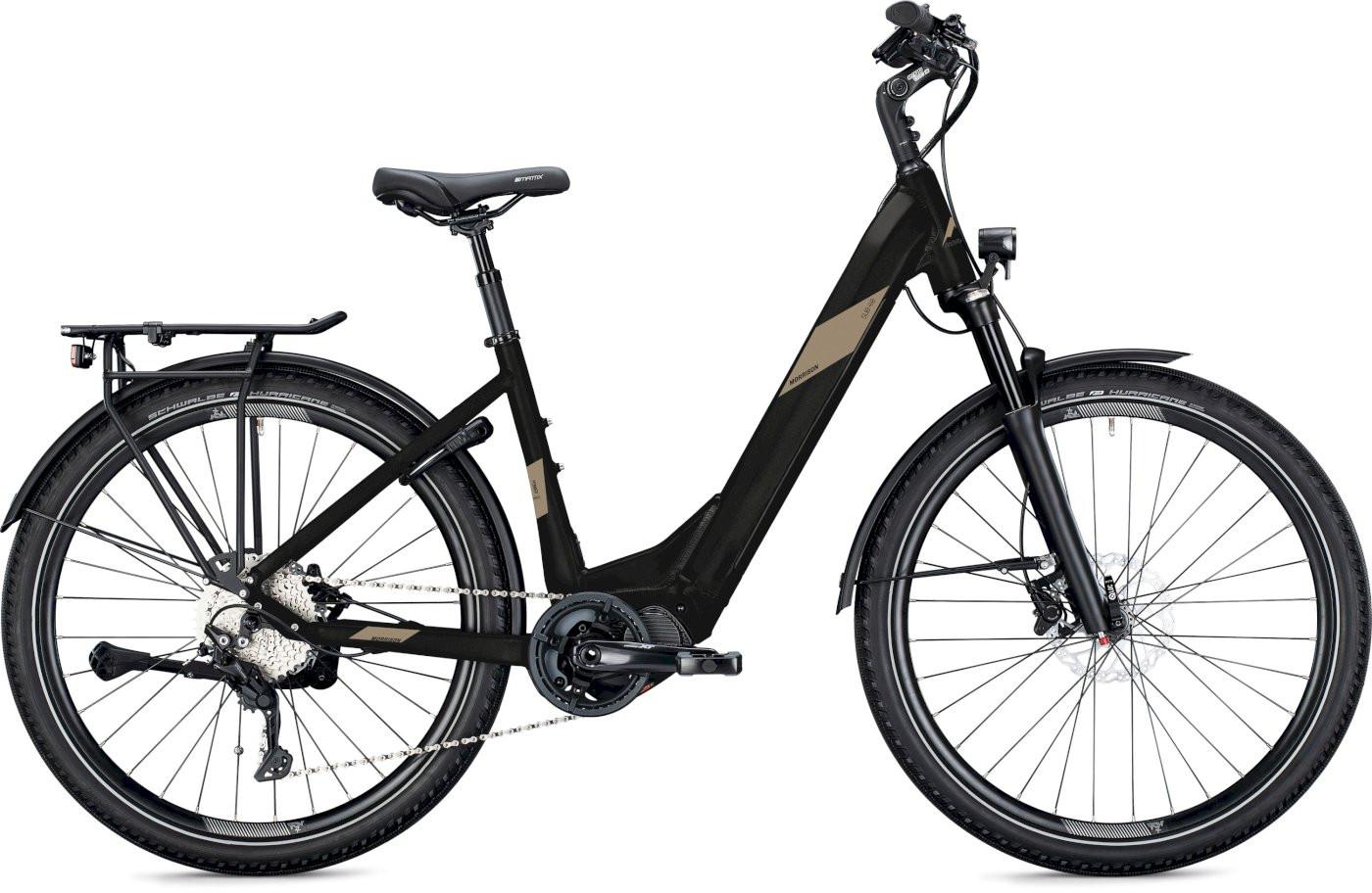 Andere Morisson SUB 4.0 Wave, RH: 50 cm