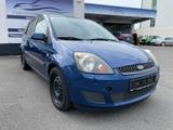 Ford Fiesta Fun X Klima Hu 01/27 - Ford Fiesta mit Benzin-Antrieb: Kleinwagen, Fun X