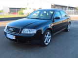 Audi A6 3.0 tiptronic quattro/TOP GEPFLEGT - gebrauchte Audi A6 aus dem Jahr 2002