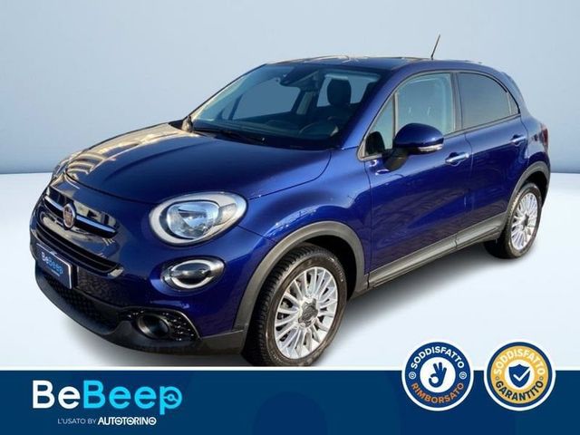 Fiat FIAT 500X 1.6 MJT HEY GOOGLE 130CV