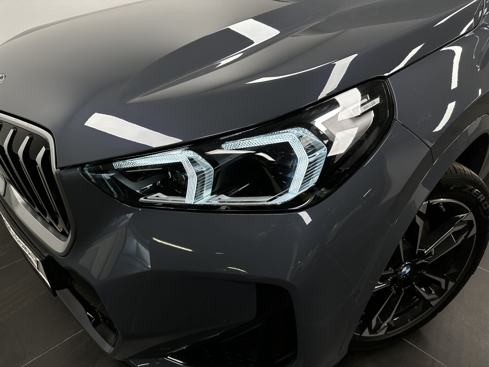 BMW X1 - Bild 9