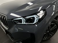 BMW X1 - Vorschau Bild 9