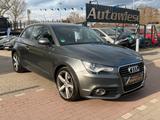Audi A1 1.4TFSI*Aut.*Xenon*Navi*SHZ*PDC*2.HD*VOLL - gebrauchte Audi A1 aus dem Jahr 2010