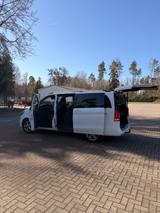 Mercedes-Benz V 250 d Aut. AVANTGARDE Edition 360, Burmester - Mercedes-Benz V 250 in Dresden