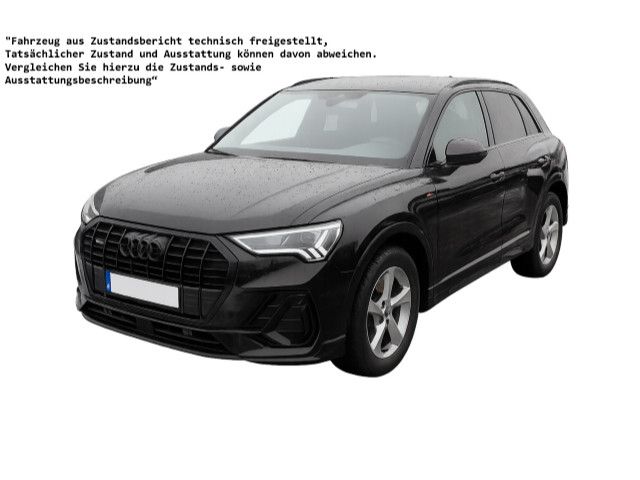 Audi Q3 - Bild 3