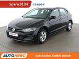 Volkswagen Polo 1.0 TSI Comfortline*PDC*KLIMA*LIMITER* - VW Polo Gebrauchtwagen in Nürnberg