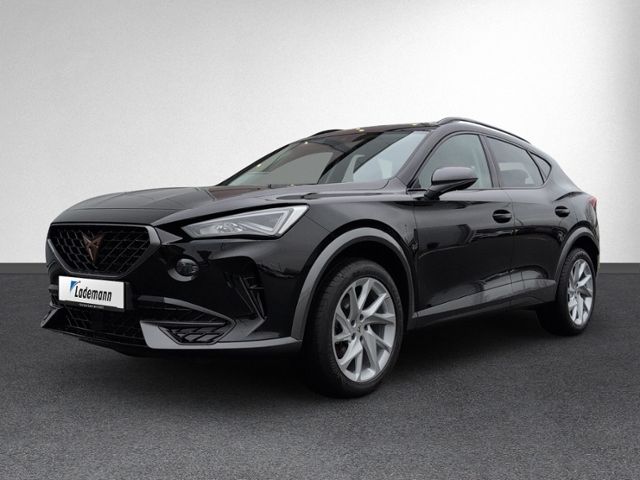 Formentor 1.5 TSI DSG LED+KAMERA+ACC+KEYLESS+CLI