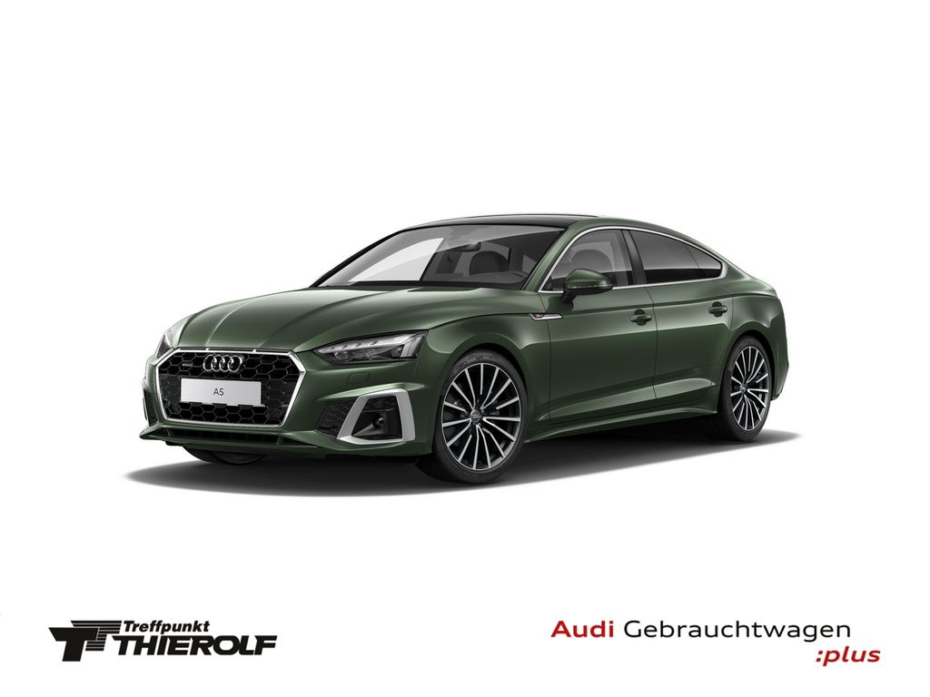Image of Audi A5