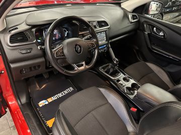 Renault Kadjar Collection *Klima*SHZ*Navi*PDC*Spurhalte*
