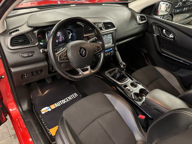 Renault Kadjar Collection *Klima*SHZ*Navi*PDC*Spurhalte*