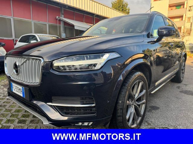VOLVO ANDERE