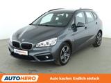 BMW 220i Active Tourer Sport Line Aut.*NAVI*CAM* - BMW 220 Active Tourer in München