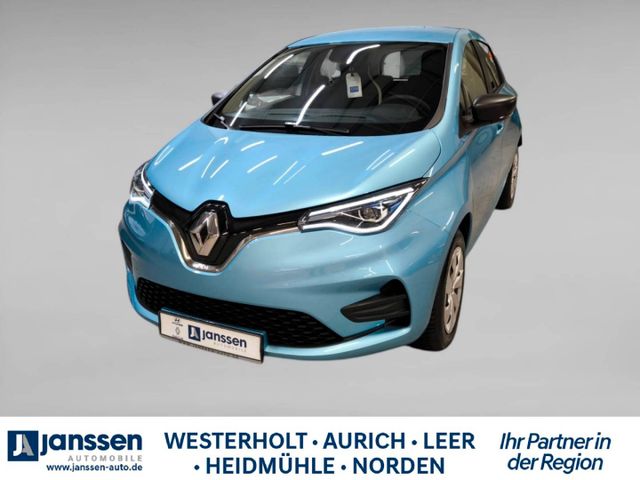 Renault ZOE LIFE Batteriekauf R110 Z.E. 50