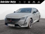 Peugeot 308 SW 1.2 Hybrid 136 Allure SHZ W-LAN ACC LED - Peugeot 308 aus 2025