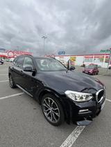BMW X3 xDrive20d AT -