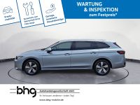 Volkswagen Passat Variant - Vorschau Bild 3