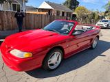 Ford Mustang cabrio 5.0 - Ford Gebrauchtwagen von 1995