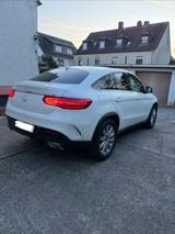 Mercedes-Benz GLE 350 d 4MATIC Coupé | AMG Line - Mercedes-Benz GLE 350 in Köln