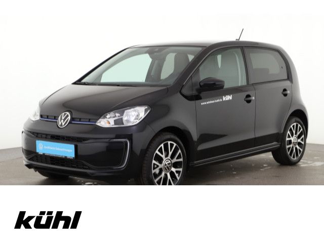 Volkswagen e-up! e-up! Edition Maps+More Kamera