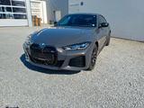 BMW i4 M50 xDrive*Gran Coupe*Leder*H&K*20" - BMW i4 von privat