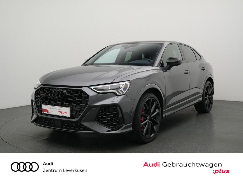 Audi RS Q3 Sportback KAM 360° SPORTABGAS VIRT LEDER