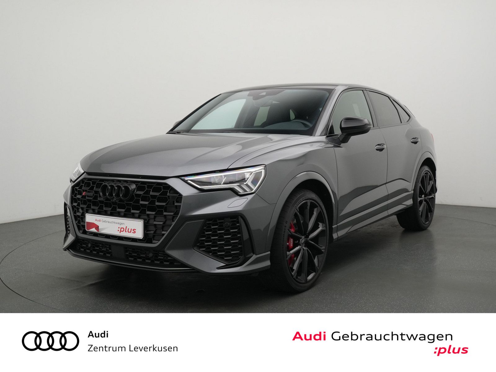 Audi RSQ3 - Bild 1
