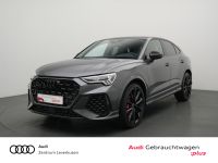 Audi RSQ3 - Vorschau Bild 1
