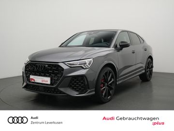 Audi Leasingangebot: Audi RS Q3 Sportback KAM 360° SPORTABGAS VIRT LEDER