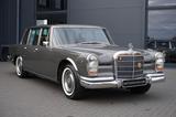 Mercedes-Benz 600 - Mercedes-Benz 600 Gebrauchtwagen