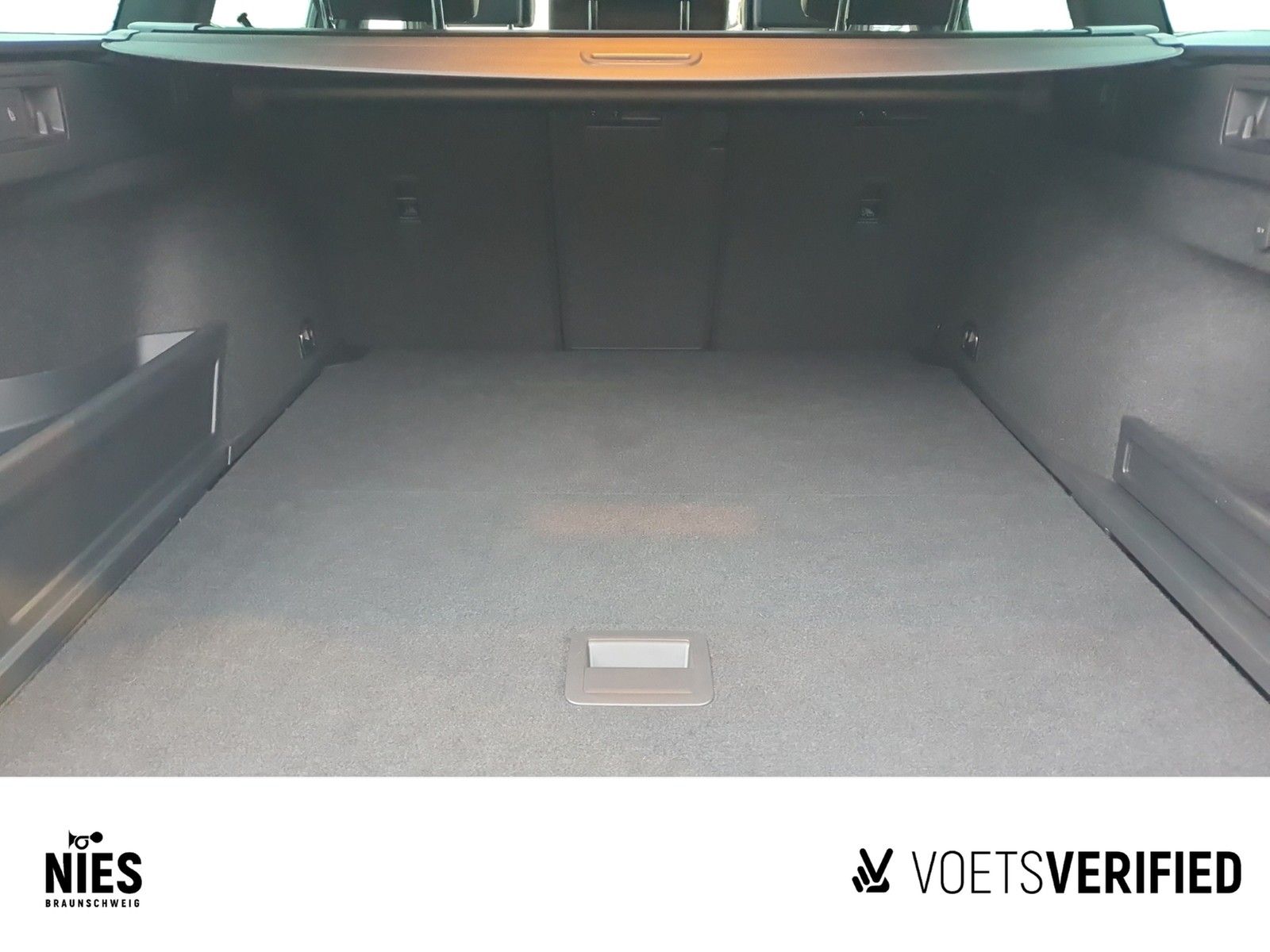 Volkswagen Passat - Bild 17