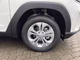Ssangyong TORRES 1.5 T-GDI AMBER+ASSISTENTEN+5J.GARANTIE+ - Ssangyong Torres Gebrauchtwagen