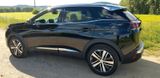 Peugeot 3008 2.0 BlueHDi 180 EAT8 GT GT - Peugeot 3008: Schwarz