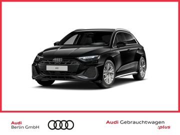 Audi Leasingangebot: Audi A3 Sportback S line TFSI S tronic