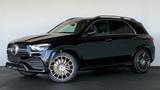 Mercedes-Benz GLE 350 de 4Matic AMG ACC AHK BURMESTER DAB
