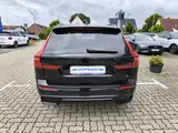 Volvo XC60 B5 Benzin AWD Black Edition Ultra - Volvo XC60: Ultra Black Edition