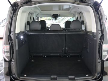 Volkswagen Caddy eHybrid DSG Style LED NAVI ACC AGR KAMERA