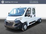 Opel Movano 2.2 BlueHDi L3 2WD VA
