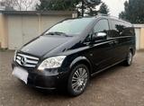 Mercedes-Benz Mercedes Viano 3.0 CDI V6 - 7 Sitzer - Vol... - Mercedes-Benz Viano: V6 Cdi