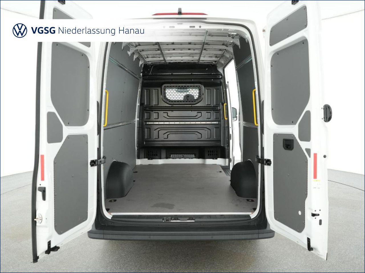 Volkswagen Crafter - Bild 12