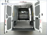 Volkswagen Crafter - Vorschau Bild 12